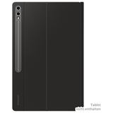 Samsung Book Cover Keyboard Galaxy Tab S10 Ultra/S9 Ultra