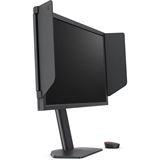 24.1" (61,21cm) BenQ ZOWIE XL2566X+ schwarz 1920x1080 24.1" (61,21cm) BenQ ZOWIE XL2566X+ schwarz 1920x1080