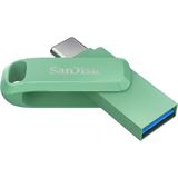 512GB SanDisk Ultra Dual Drive Go - USB-Flash-Laufwerk - USB 3.2 Gen 512GB SanDisk Ultra Dual Drive Go - USB-Flash-Laufwerk - USB 3.2 Gen