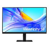 26.9" (68,32cm) Samsung ViewFinity S80UD schwarz 3840x2160 1x