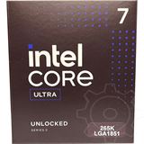 Intel Core Ultra 7 265K 20 (8+12) 3.90GHz So.1851 WOF