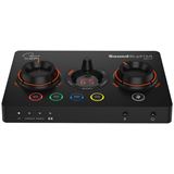 Creative Audio-System Sound Blaster GC7 Game Streaming USB