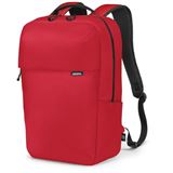 Dicota Backpack COMMUTER 13-16" Active RED