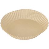 PAPSTAR 100 Backpapier f&uuml;r Hei&szlig;luftfriteuse &Oslash; 16,0