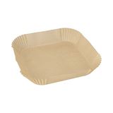PAPSTAR 100 Backpapier für Heißluftfriteuse 20,0 x 20,0 cm PAPSTAR 100 Backpapier für Heißluftfriteuse 20,0 x 20,0 cm