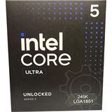 Intel Core Ultra 5 245K 14 (6+8) 4.20GHz So.1851 BOX