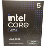 Intel Core Ultra 5 245KF 14 (6+8) 4.20GHz So.1851 BOX