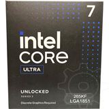 Intel Core Ultra 7 265KF 20 (8+12) 3.90GHz So.1851 WOF