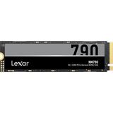 8TB Lexar NM790 M.2 2280 PCIe 4.0 x4 3D-NAND TLC (LNM790X008T-RNNNG)