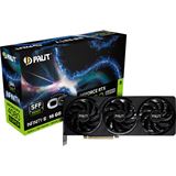 16GB Palit GeForce RTX 4080 SUPER Infinity 3 OC Aktiv PCIe 4.0 x16