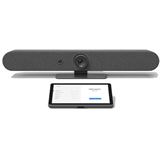 Logitech Small Rooms with TAP IP+Rally Bar Mini on Android