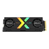 1TB PNY CS3150 mit Kühlkörper RGB M.2 2280 PCIe 5.0 x4 1TB PNY CS3150 mit Kühlkörper RGB M.2 2280 PCIe 5.0 x4
