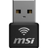 MSI AX1800 Nano USB WLAN USB Adapter