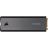 2TB Corsair MP700 PRO SE mit K&uuml;hlk&ouml;rper M.2 2280 PCIe 5.0