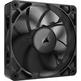 120mm Corsair RX MAX Series, iCUE LINK RX120 MAX, Fan, Single Fan