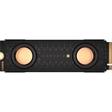 2TB Corsair MP700 PRO SE Hydro X M.2 2280 PCIe 5.0 x4 3D-NAND TLC 2TB Corsair MP700 PRO SE Hydro X M.2 2280 PCIe 5.0 x4 3D-NAND TLC