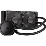 Hersteller: Corsair
Modell: Nautilus 240 RS
Sockel: 1700 / 1851 / AM4 / AM5
Typ: All-in-One