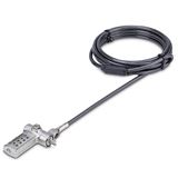 STARTECH UNIVERSAL LAPTOP CABLE LOCK