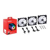 120mm ADATA XPG L&uuml;fter ADATA XPG VENTO 120 (ARGB Fan 3 pack)