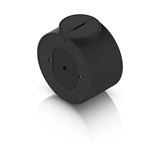 Ubiquiti Camera Junction Box for compact cameras black