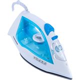 Tornado Dampfbügeleisen TST-1800B Blau/Weiß
