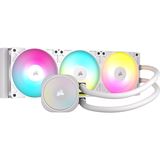 Corsair Nautilus 360 RS ARGB White All-in-One