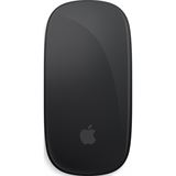 Apple Magic Mouse Bluetooth schwarz (kabellos)