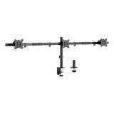 InLine Tischhalterung, für 3x LCD-/LED-Display bis 81cm InLine Tischhalterung, für 3x LCD-/LED-Display bis 81cm