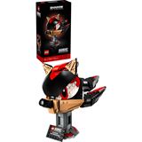 LEGO Sonic the Hedgehog 77000 Shadow the Hedgehog, Modell zum Sammeln LEGO Sonic the Hedgehog 77000 Shadow the Hedgehog, Modell zum Sammeln