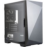 Zalman Z1 Iceberg micro-ATX Gehäuse - Schwarz