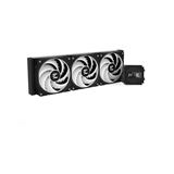 Zalman Alpha2 A36 ARGB schwarz All-in-One