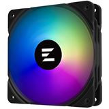 120mm Zalman ZM-AF120 ARGB - Schwarz