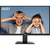 27" (68,58cm) MSI Pro MP273UDE schwarz 3840x2160 1xDisplayPort 27" (68,58cm) MSI Pro MP273UDE schwarz 3840x2160 1xDisplayPort