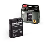 Hähnel Ersatzakku HL-E14a - Typ Nikon EN-EL14a retail