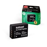 Hähnel Ersatzakku HL-F126S - Typ Fuji NP-W126S retail