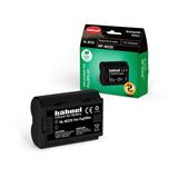 Hähnel Ersatzakku HL-W235 - Typ Fuji NP-W235 retail