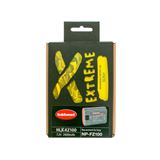 Hähnel Ersatzakku HLX-XZ100 - Typ Sony NP-FZ100 retail