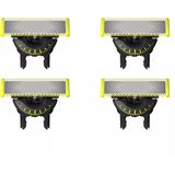 Philips Rasierklinge QP440/50 / OneBlade 360 Ersatzklinge 4