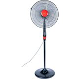 Tornado Ventilator TSF-18XW / TSF-18XW Schwarz