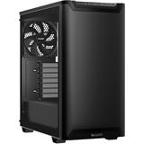 be quiet! Pure Base 501 Airflow Window Midi Tower ohne Netzteil be quiet! Pure Base 501 Airflow Window Midi Tower ohne Netzteil