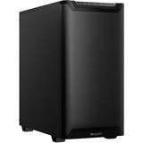 be quiet! Pure Base 501 Airflow Midi Tower ohne Netzteil schwarz