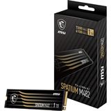 1TB MSI Spatium M482 M.2 2280 PCIe 4.0 x4 3D NAND (S78-440L2D0-P83) 1TB MSI Spatium M482 M.2 2280 PCIe 4.0 x4 3D NAND (S78-440L2D0-P83)