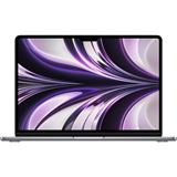 Notebook 13.6" (34,54cm) Apple MacBook Air M2 Space