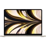 Notebook 13.6" (34,54cm) Apple MacBook Air M2