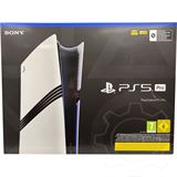 Sony PlayStation 5 Pro Digital 2TB wei&szlig;