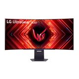 45" (114,30cm) LG Electronics UltraGear 45GS95QX-B schwarz 3440x1440 1xDisplayPort 1.4 / 2x HDMI 2.1 45" (114,30cm) LG Electronics UltraGear 45GS95QX-B schwarz 3440x1440 1xDisplayPort 1.4 / 2x HDMI 2.1