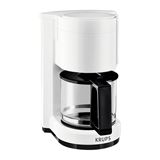 Krups F1830110 Aroma Cafe 5-Glas Kaffeemaschine