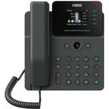 Fanvil V61W IP Phone black/2.4" color screen
