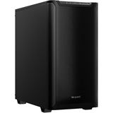 be quiet! Pure Base 501 Midi Tower ohne Netzteil schwarz