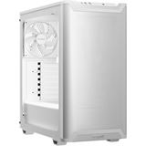 be quiet! Pure Base 501 Airflow Window Midi Tower ohne Netzteil weiss be quiet! Pure Base 501 Airflow Window Midi Tower ohne Netzteil weiss